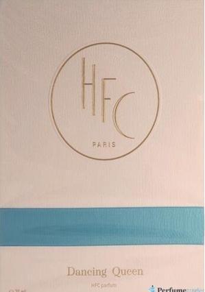 Immagine prodotto HFC Paris Magic Collection Dancing Queen Eau de Parfum 75 ml (Eau de parfum, 75 ml)