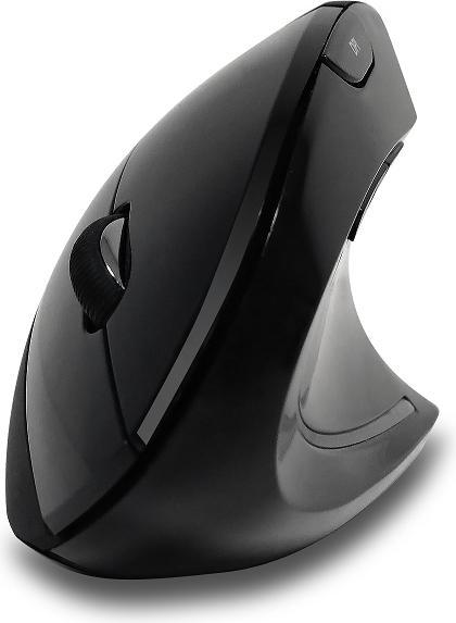 Produktbild Adesso iMouse E10 Maus rechts RF Wireless Optisch 2000 DPI (Kabellos)