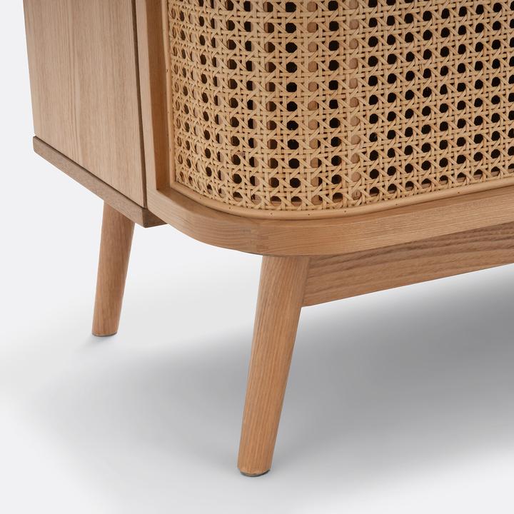 Image du produit La Redoute Interieurs Laora (120 x 42 x 95 cm)