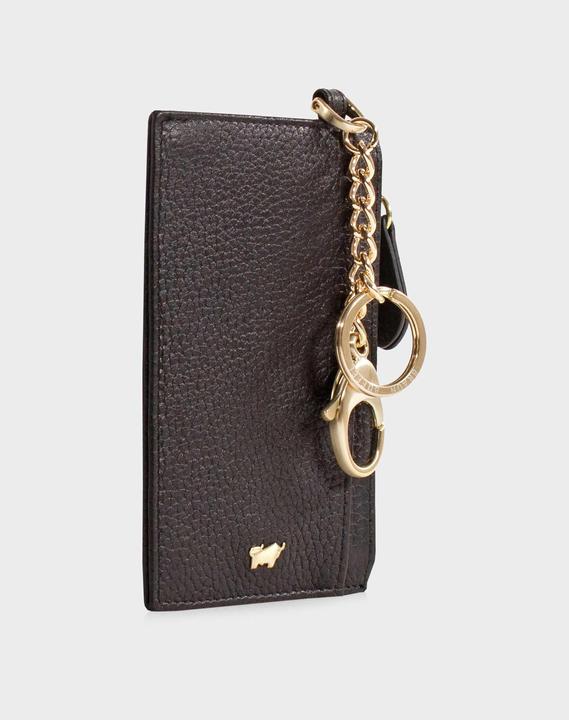 Actual product image Braun Büffel Key case Asti 50407