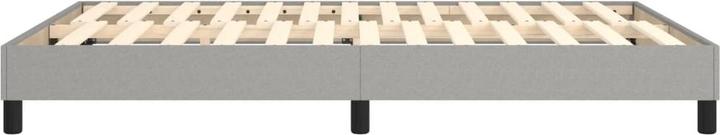 Image du produit vidaXL Boxspringbettgestell (140 x 190 cm)