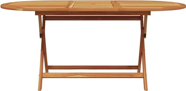 Produktbild vidaXL Garten Set