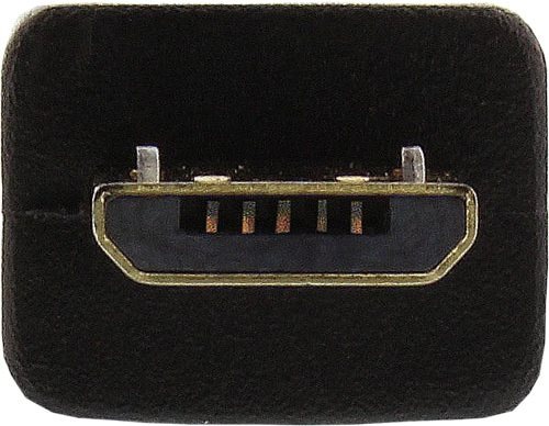 Produktbild InLine Micro-USB 2.0 (3 m, USB 2.0)