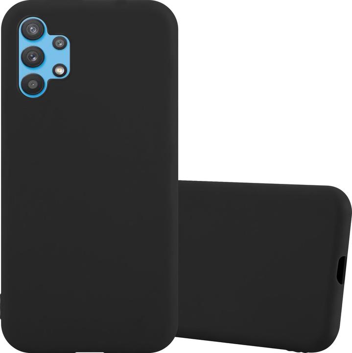 Image du produit Cadorabo Couverture TPU Candy (Samsung Galaxy A32)
