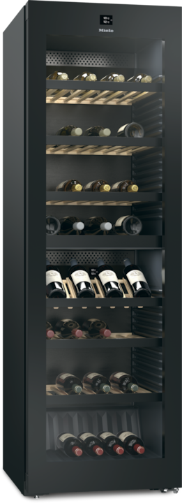 Produktbild Miele KWTS 4785 F 125 Gala Ed