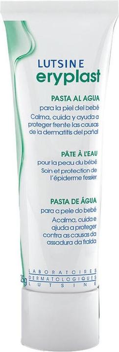 Produktbild Lutsine E45 Eryplast Water-Based Paste 125g