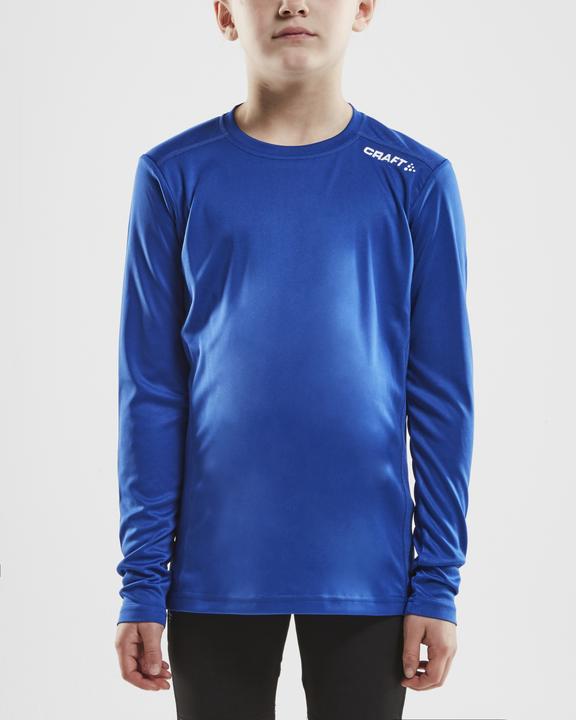 Immagine prodotto Craft Rush Ls Tee Bambini (158, 164)