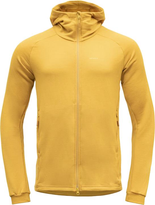 Produktbild Devold Nibba Merino Jacket Hood (XXL)