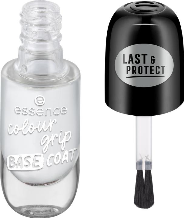 Produktbild essence Base Coat (Transparent, Base Coat)