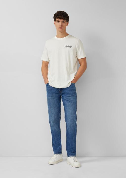 Produktbild s.Oliver Jeans-Hose Jeans-Hose (36, 38)