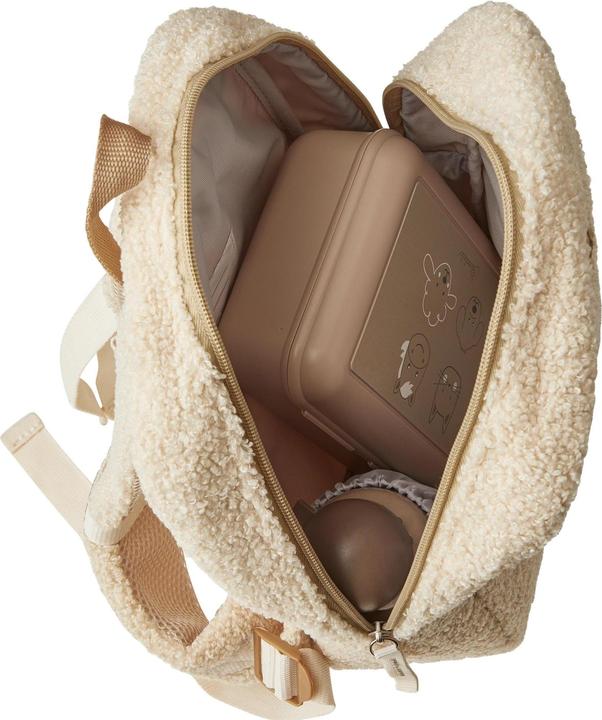 Produktbild Sterntaler Rucksack Schaf Flocke