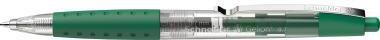 Actual product image Schneider Gelion gel pen (Green, Transparent, 1x)