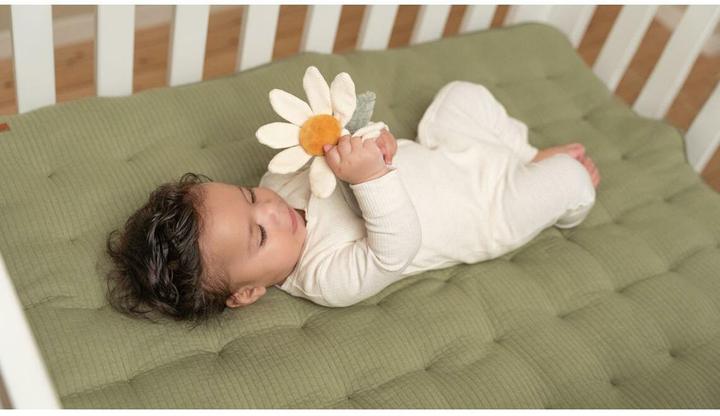 Image du produit Little Dutch Hochet Fleur