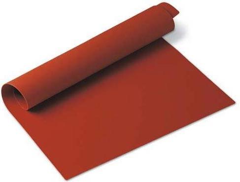 Silikomart Silicopat 7 Silicone Mat (14 x 30 cm)