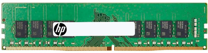 Produktbild HP DDR4-3200, UDIMM (1 x 32GB, 3200 MHz, DDR4-RAM, DIMM)