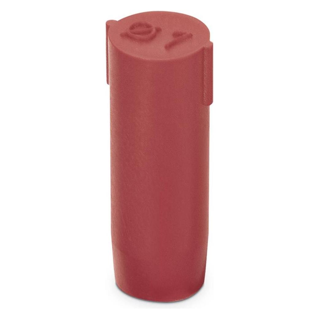 Phoenix Contact AFDICHTPLUG 7X16 RD, Kabels + Stekkers, Rood