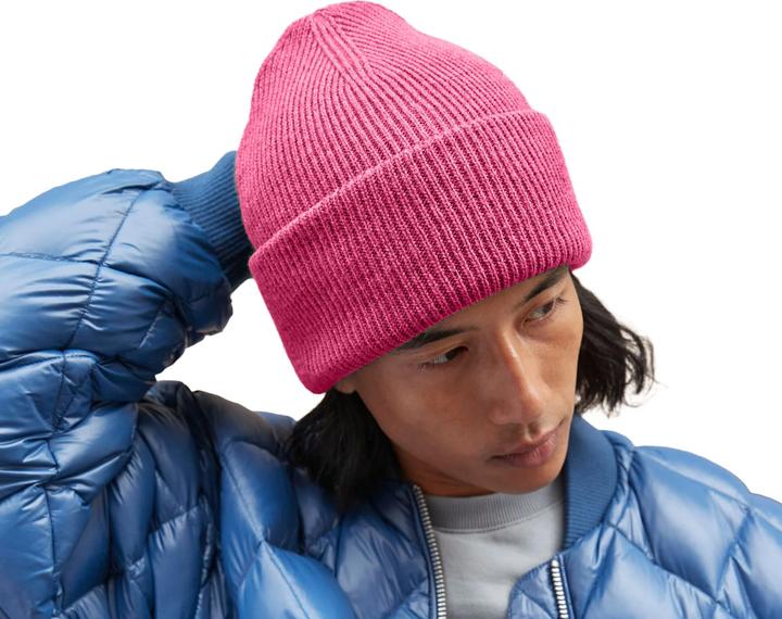 Produktbild Beechfield Erwachsene Classic Deep Cuffed Beanie