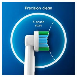 Produktbild Oral-B Pro Precision Clean Aufsteckbürsten 4er (4x)