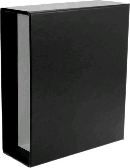 Actual product image Safe Protective case for TOPsetAlbumblack