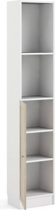 Produktbild Tvilum Regal Base (41 x 28 x 203 cm)