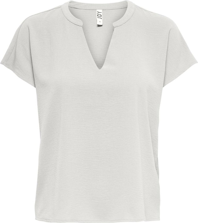 Actual product image JdY V-neck top (40)