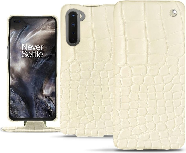 Image du produit Noreve Housse cuir vertical (Oppo Nord 3)