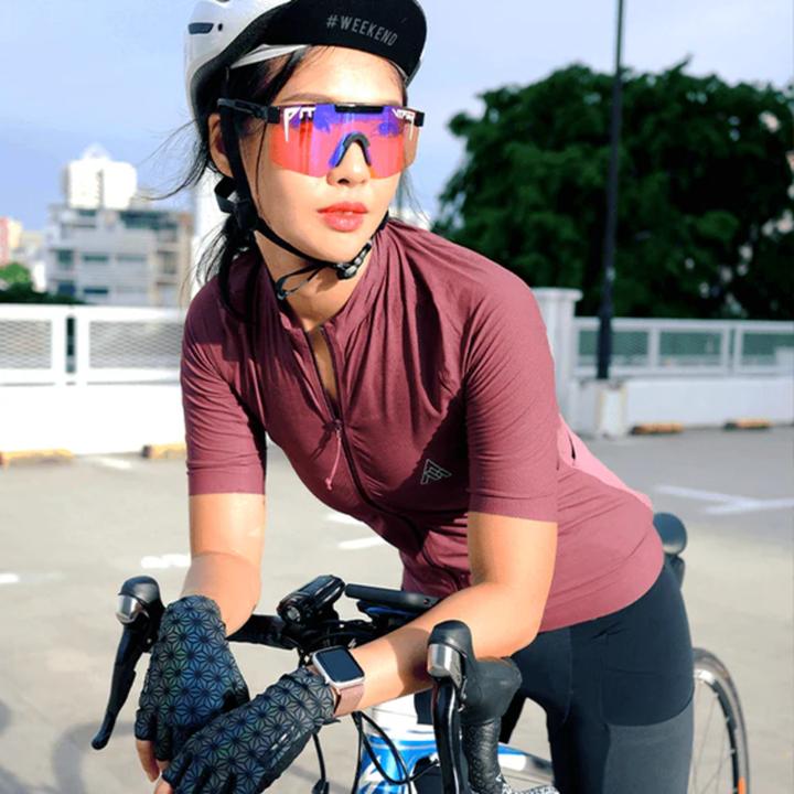 Immagine prodotto Pit Viper Imbracatore di fango (Nero, Pink)