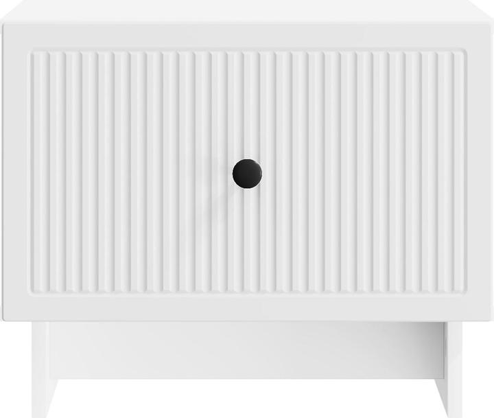 Produktbild vidaXL Moderner Couchtisch (49 x 50 x 40 cm)