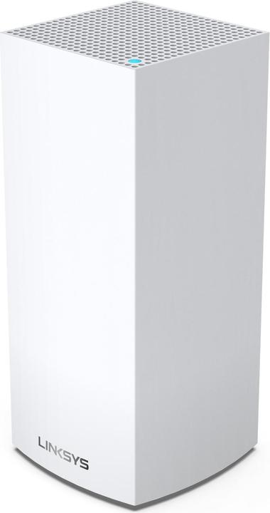 Produktbild Linksys Velop WiFi 6 AX4200 Mesh-WLAN Tri-Band-System 2er-Pack (MX8400)
