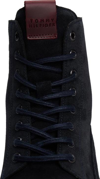 Actual product image Tommy Hilfiger Mid Boot Stiefel Comfort (44)