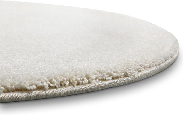 Produktbild Homie Living Kurzflorteppich Manta (200 cm)