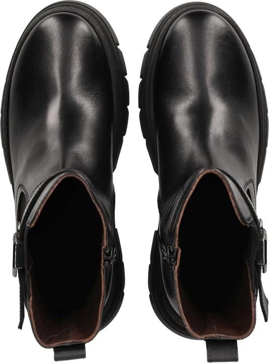 Actual product image Nero Giardini Stiefelette (41)