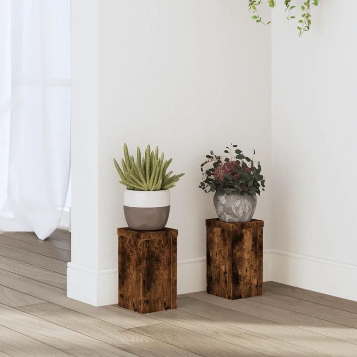 Image du produit vidaXL Pflanzenständer