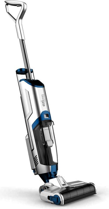 Actual product image Eziclean Hard floor cleaner Cyclowash P410