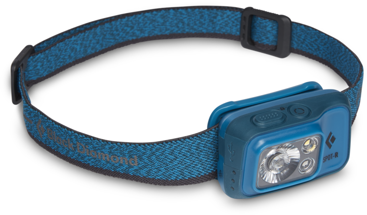 Image du produit Black Diamond Spot 400-R (400 lm)