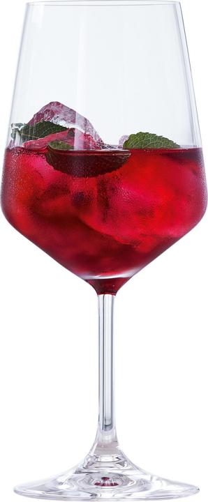 Produktbild Spiegelau Summerdrinks (6.30 dl, 4 x)