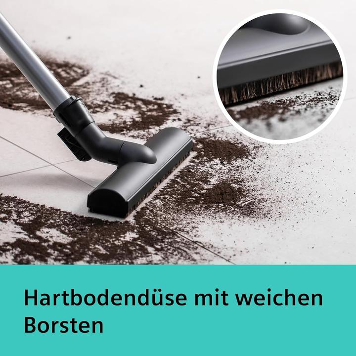 Produktbild Siemens Q5.0 Estrema Silenziosità Potenza