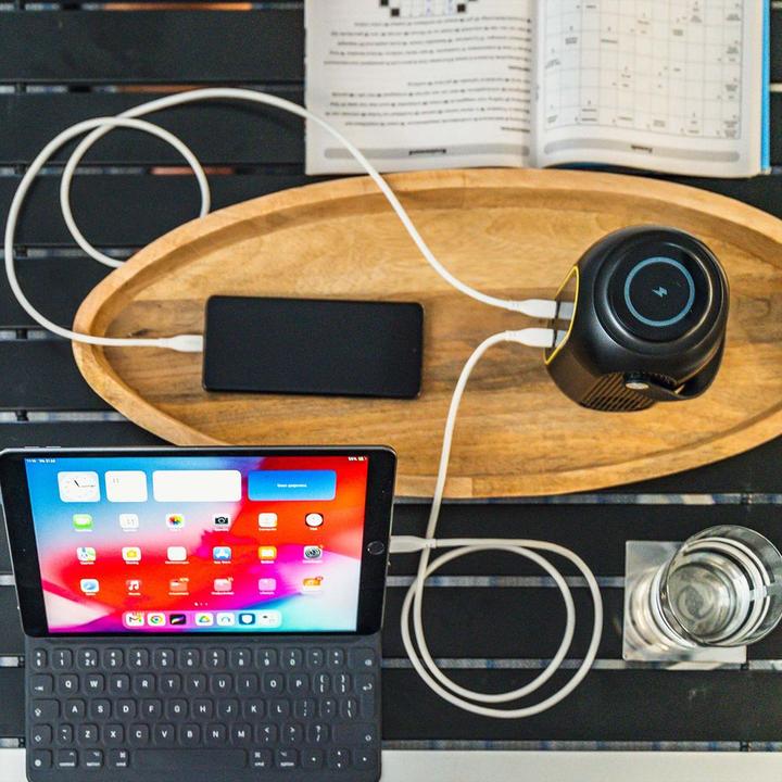 Actual product image Aqiila Powerbird S140 (199.80 Wh, 1.20 kg)