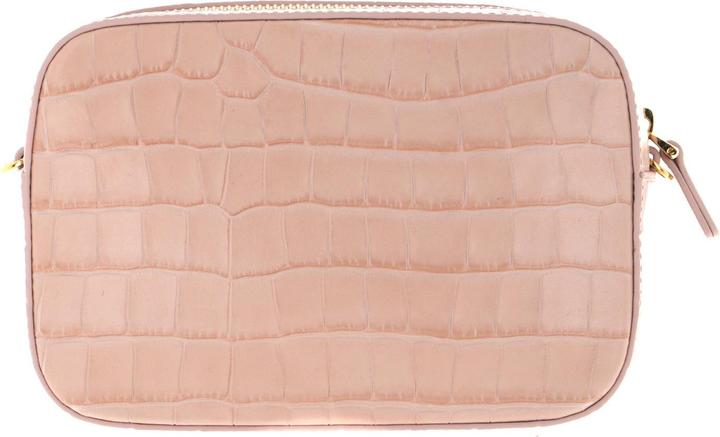 Immagine prodotto Coccinelle Mini Bag Croco Leather