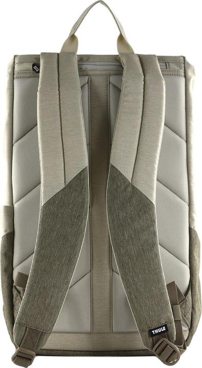 Actual product image Thule Lithos 16 (16 l)