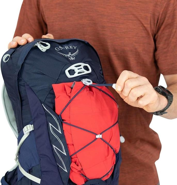 Actual product image Osprey Talon 11 Backpack (11 l)