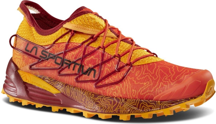 Actual product image La Sportiva Mutant (43)