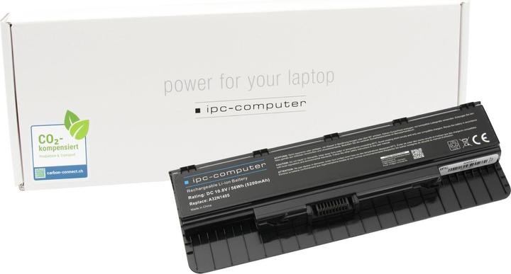 Produktbild IPC A32N1405 (6 Zellen, 5200 mAh)