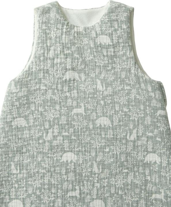 Actual product image Vertbaudet Babyschlafsack (104 cm, 2.5 TOG, All-season)