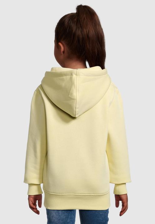 Produktbild Merchcode Kids The Powerpuff Girls - Outline Basic Hoody - 189919 (110, 116)