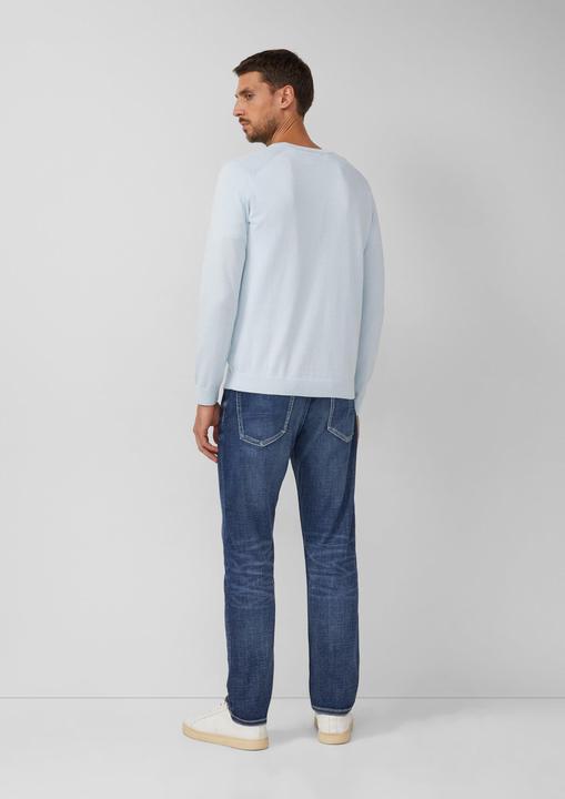 Image du produit s.Oliver Strickpullover Strickpullover (3XL)