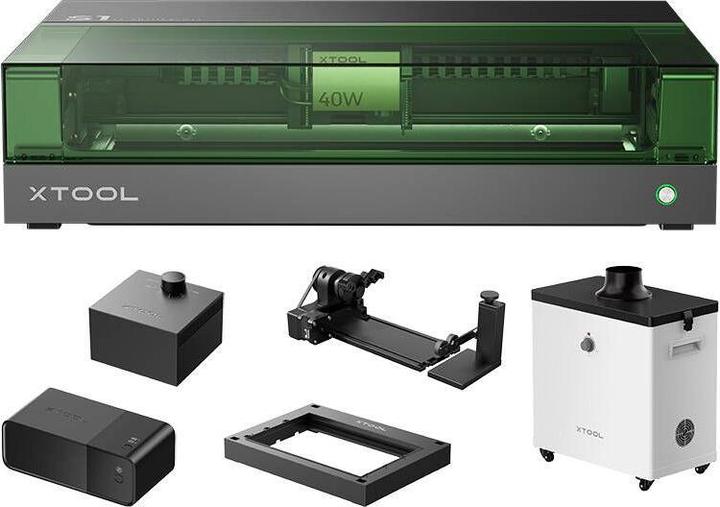 XTool S1