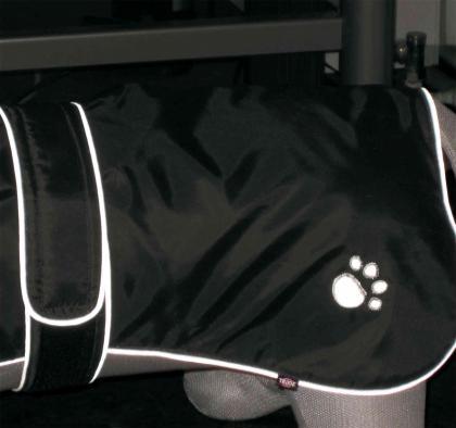 Produktbild Trixie Mantel Orléans (S, Hundemantel)