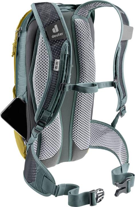 Productafbeelding Deuter Race 8 (8 l)
