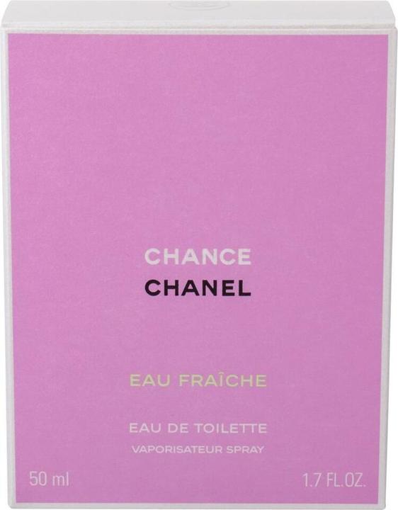 Immagine prodotto Chanel Chance Eau Ffraîche (Eau de toilette, 50 ml)